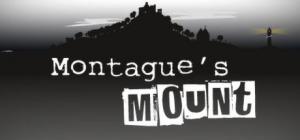 Montague's Mount PC, wersja cyfrowa 1