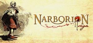 Narborion Saga PC, wersja cyfrowa 1