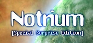 Notrium PC, wersja cyfrowa 1