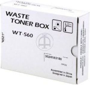 Kyocera Pojemnik na zużyty toner (WT-560) 1