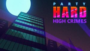 Party Hard: High Crimes PC, wersja cyfrowa 1