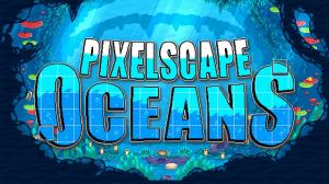Pixelscape: Oceans PC, wersja cyfrowa 1