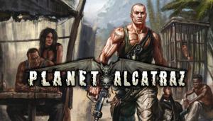 Planet Alcatraz PC, wersja cyfrowa 1