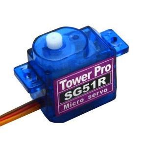 Tower Pro Serwo SG51R (TP/SG51R) 1