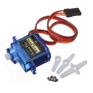 Tower Pro Serwo SG90 (TP/SG90) 2