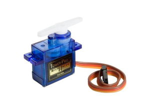 Tower Pro Serwo SG90 (TP/SG90) 3