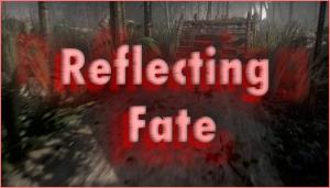 Reflecting Fate PC, wersja cyfrowa 1