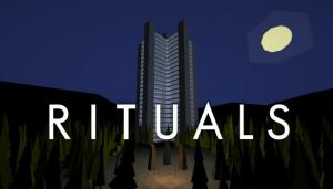 Rituals PC, wersja cyfrowa 1