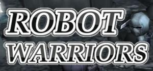 Robot Warriors PC, wersja cyfrowa 1