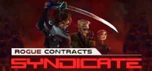 Rogue Contracts: Syndicate PC, wersja cyfrowa 1