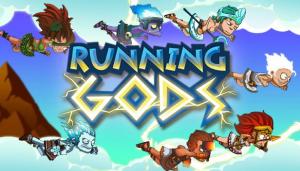 Running Gods PC, wersja cyfrowa 1