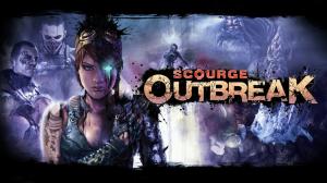 Scourge: Outbreak Ambrosia Bundle PC, wersja cyfrowa 1
