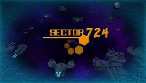 Sector 724 PC, wersja cyfrowa 1