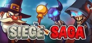 Siege Saga PC, wersja cyfrowa 1
