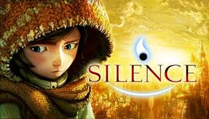 Silence PC, wersja cyfrowa 1