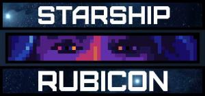 Starship Rubicon PC, wersja cyfrowa 1
