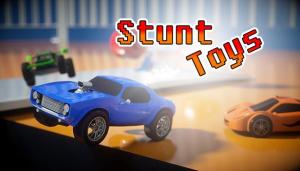 Stunt Toys PC, wersja cyfrowa 1