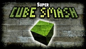 Super Cube Smash PC, wersja cyfrowa 1