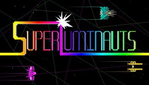 SuperLuminauts PC, wersja cyfrowa 1