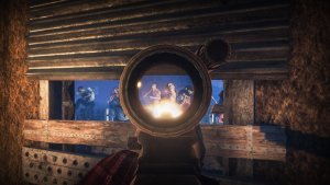Survive the Nights PC, wersja cyfrowa 3