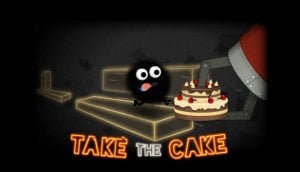 Take the Cake PC, wersja cyfrowa 1