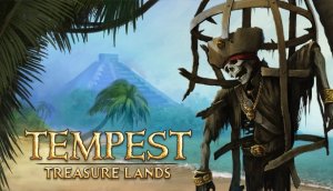 Tempest - Treasure Lands PC, wersja cyfrowa 1