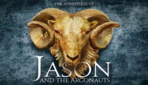 The Adventures of Jason and the Argonauts PC, wersja cyfrowa 1