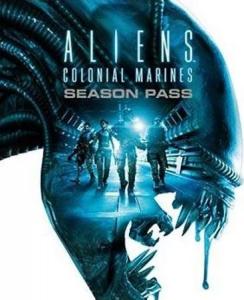 Aliens: Colonial Marines - Season Pass 1