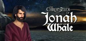 The Chronicles of Jonah and the Whale PC, wersja cyfrowa 1