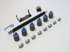 MicroSpareparts Roller Kit Laserjet 4000 (MSP5533) 1