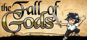 The Fall of Gods PC, wersja cyfrowa 1