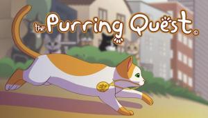 The Purring Quest PC, wersja cyfrowa 1