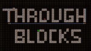 Through Blocks PC, wersja cyfrowa 1