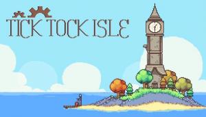 Tick Tock Isle PC, wersja cyfrowa 1