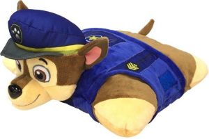 Tm Toys PSI PATROL Poduszka pluszowa Chase (GXP-555007) 1