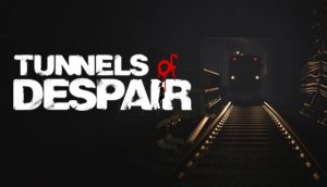 Tunnels of Despair PC, wersja cyfrowa 1