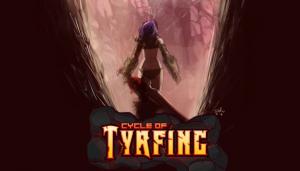Tyrfing Cycle |Vanilla| PC, wersja cyfrowa 1