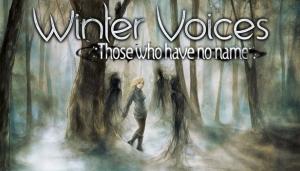 Winter Voices Episode 1: Those who have no name PC, wersja cyfrowa 1