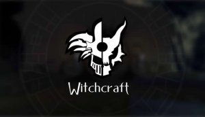 Witchcraft PC, wersja cyfrowa 1