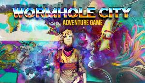 Wormhole City PC, wersja cyfrowa 1