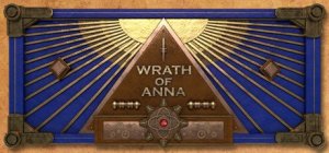 Wrath of Anna PC, wersja cyfrowa 1
