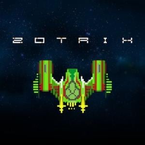 Zotrix PC, wersja cyfrowa 1