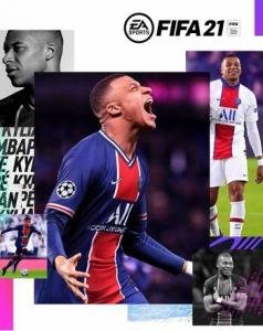 FIFA 21 PC wersja cyfrowa 1