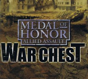 Medal of Honor: Allied Assault War Chest PC wersja cyfrowa 1