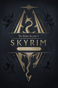 The Elder Scrolls V: Skyrim (Anniversary Edition) 1