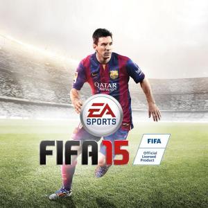 FIFA 15 Kiss the Wrist Celebration PC wersja cyfrowa 1
