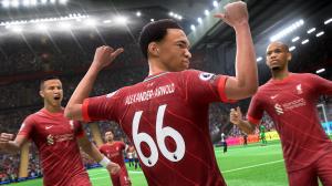 FIFA 22 Xbox One, wersja cyfrowa 2