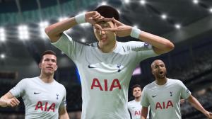 FIFA 22 Xbox Series X/S, wersja cyfrowa 5