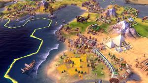 Sid Meier's Civilization VI Nintendo Switch, wersja cyfrowa 2