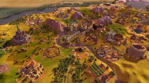 Sid Meier's Civilization VI Nintendo Switch, wersja cyfrowa 6